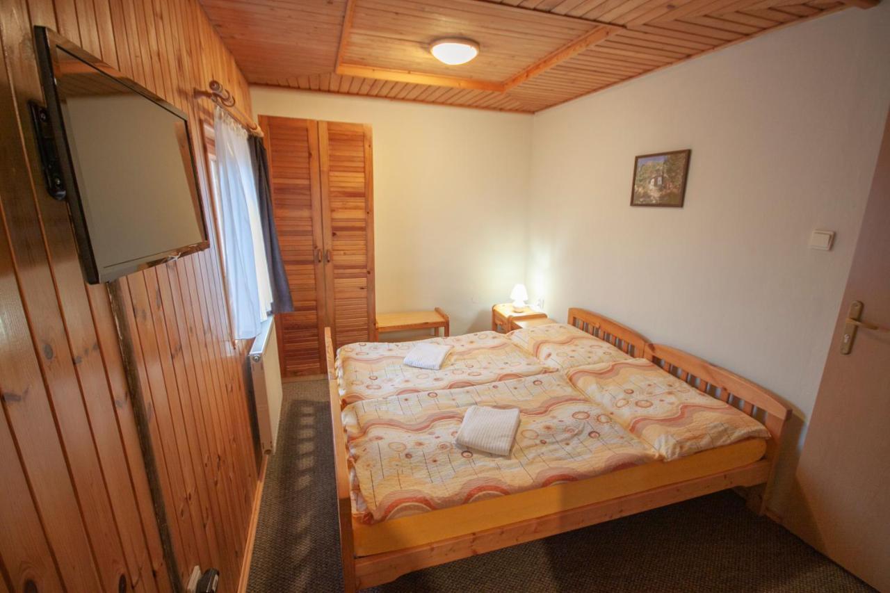 Levial Rooms Veľký Slavkov Екстериор снимка