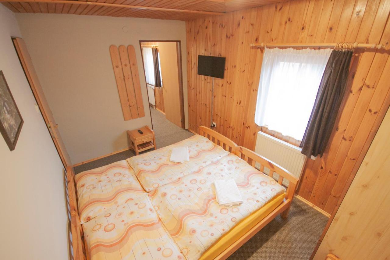 Levial Rooms Veľký Slavkov Екстериор снимка