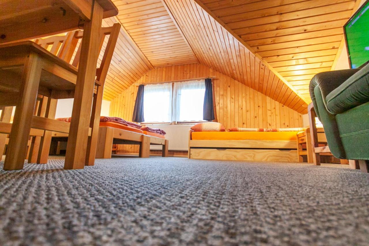 Levial Rooms Veľký Slavkov Екстериор снимка